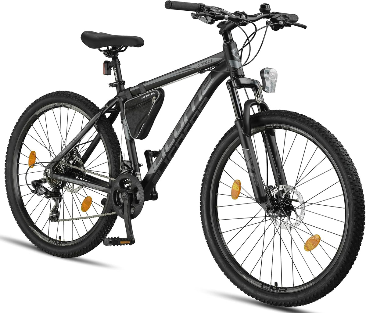 Licorne Bike VTT, 21 vitesses