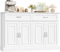 Buffet, 140 × 40 cm, réglable, FirFurd, 140cm, 8cm