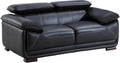 Canapé, 47 cm, réglable, Vente-unique, 57 cm, 1, 1 mm, 170 cm, 75 cm, 97 cm, 95 cm, 95cm, Noir