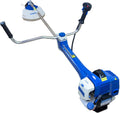 HYUNDAI Débroussailleuse, HYBC5210, portable