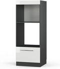 Four micro-ondes, 56, 8 × 59, 4 × 55 cm, Vicco, 56, 8 × 42, 2 × 55 cm, 60 cm, 153, 6 cm, 58, 1 cm, 16 mm, 80 cm, 15 cm, 60cm, 80, 5cm, 30cm