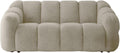 Canapé, 190 × 109 × 75 cm, MIUFORM, Design Skandi, Beige