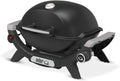 Weber Barbecue à gaz, 1100N, 2, 93 kW, 316 °C, portable
