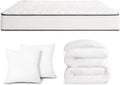 Matelas, 140 × 190 × 16 cm, Luxirest, 200 × 240 cm, 60 × 60 cm, 15cm, 140 × 190 × 15cm, 220 × 240cm, 60 × 60cm, 7 zones