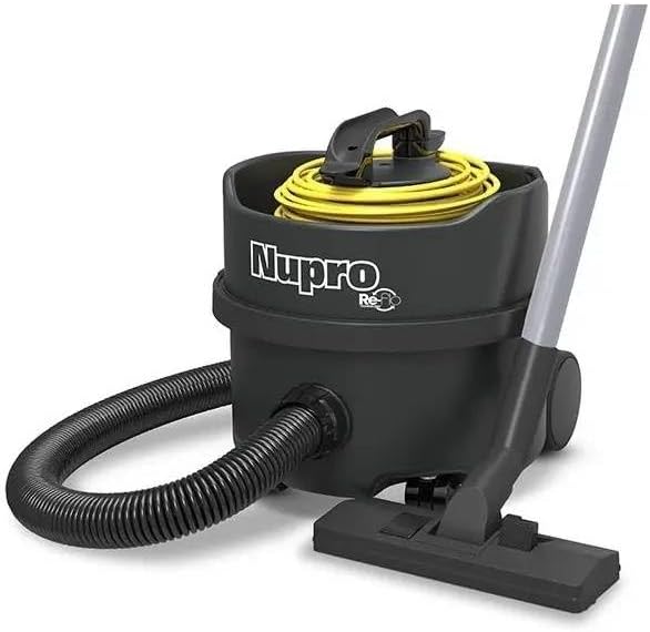 FILFA FRANCE NUV180 Aspirateur eau et poussière, 70 dB, Nupro reflo NUV180, NUMATIC, Aspirateur poussières