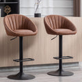 Tabouret, réglable, 18kg, chairus, Marron