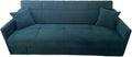 Canapé CONCEPT USINE, 198 × 85 × 85 cm, 198 × 108 cm, 34 × 34 cm, 43 cm, 56 cm, 45 cm, 64 cm