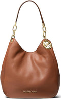 Caba, Michael Kors, Lg Chain Shldr Tote, Bag