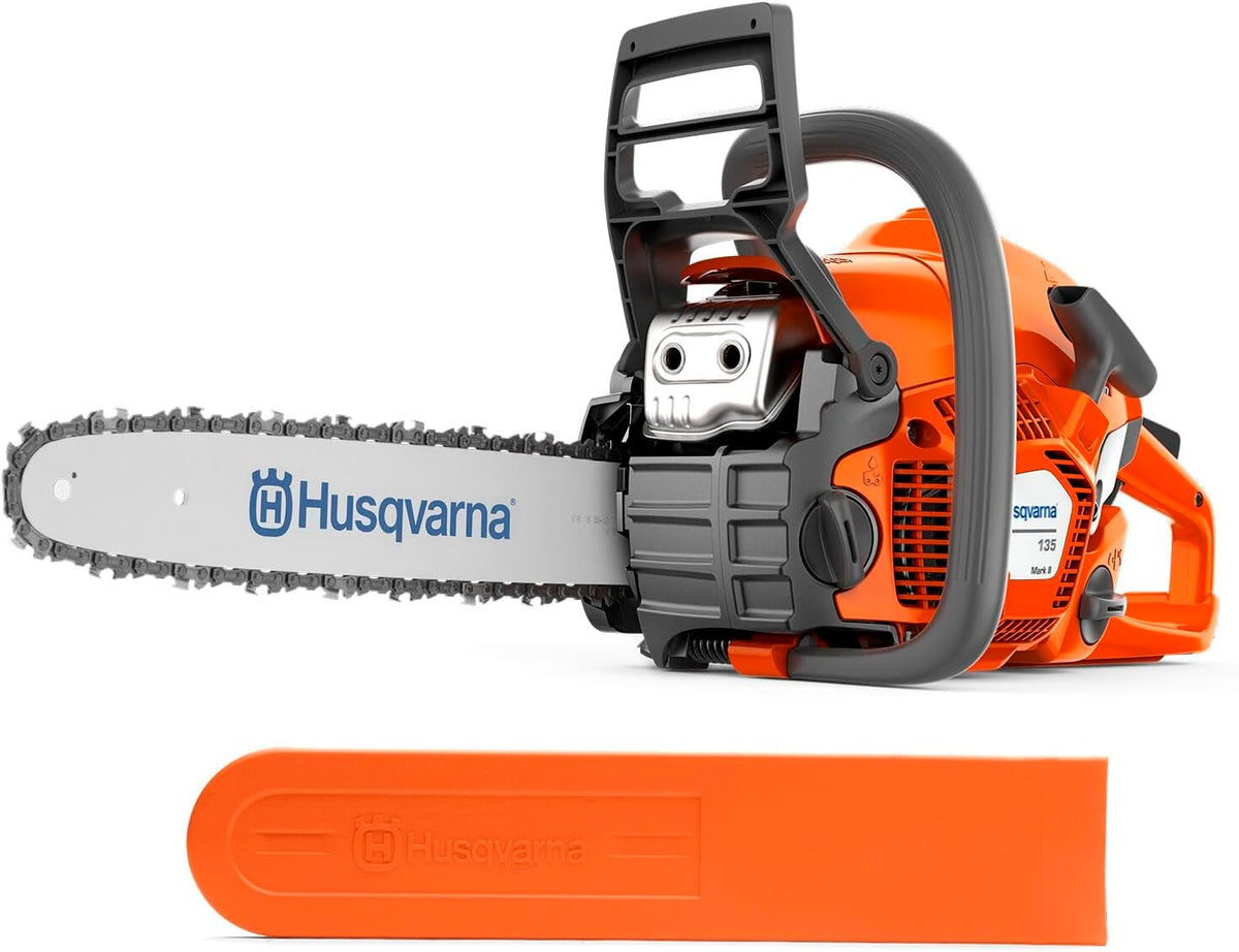 Husqvarna Tronçonneuse