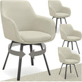 Chaise, tectake, coiffeuse, chambre, cuisine, salon