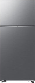 Réfrigérateur Samsung, acier inoxydable, Wifi avec AI Energy Mode, 79 × 185, 5 × 72, 5 cm, 530 L, 600 L, 5 modes, 530L, Wi-Fi, moteur Inverter