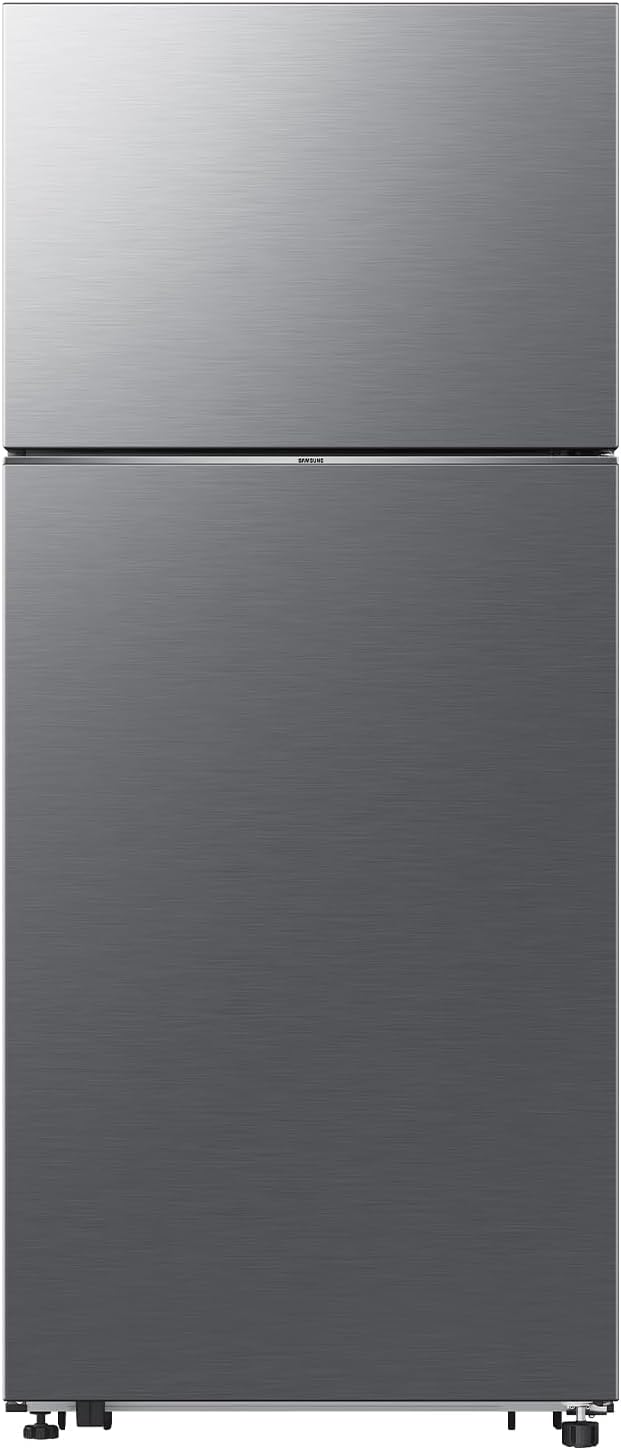 Réfrigérateur Samsung, acier inoxydable, Wifi avec AI Energy Mode, 79 × 185, 5 × 72, 5 cm, 530 L, 600 L, 5 modes, 530L, Wi-Fi, moteur Inverter