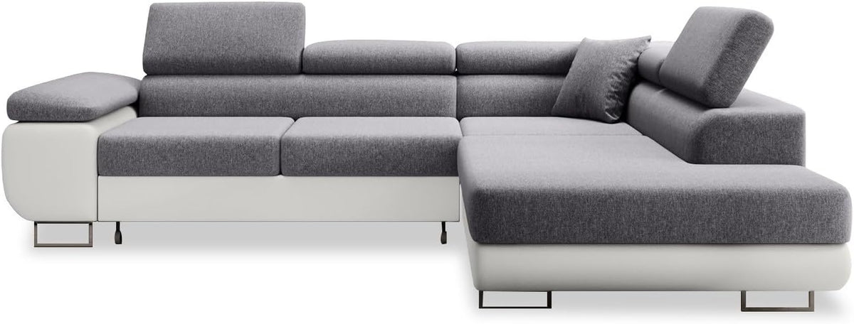 Canapé, réglable, 125 × 193cm, INTENSE DECO, 200 × 110 × 85cm, 175 × 95 × 85cm, 70cm, 275cm, 202cm, 56cm, 44cm, 9cm, 138cm, 31cm, 30kg, 25kg
