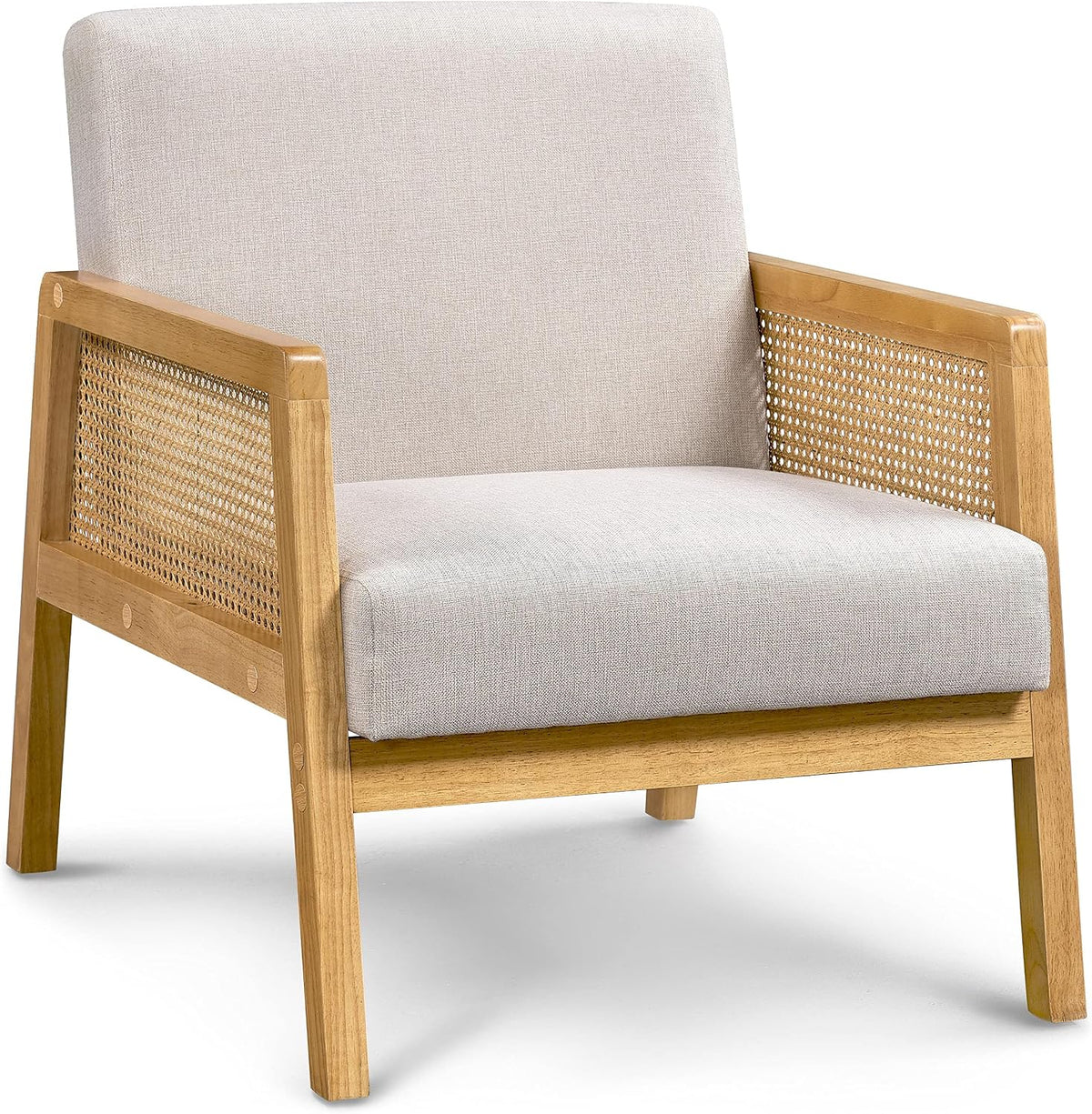 Fauteuil, 67, 5 cm, Yaheetech, 76, 5 cm, 78 cm, 60, 5 cm, 51, 5 cm, 42, 5 cm, 57, 5 cm