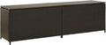 vidaXL Coffre de rangement, 200 × 50 × 60 cm