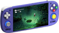 5, 27 W, éclairage LED, Retroid Pocket, 1080p, 8 Go RAM, 128 Go UFS 3.1, Android 13, joysticks 3D à Effet Hall., portable, Full HD