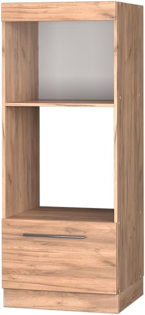 Four micro-ondes, 56, 8 × 59, 4 × 55 cm, réglable, Vicco, 56, 8 × 42, 2 × 55 cm, 60 cm, 153, 6 cm, 58, 1 cm, 16 mm, 60cm, encastrable