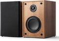 ANGELS HORN Enceinte bibliotheques, télécommande, 60 W, 10, 2 cm, 2, 5 cm, 63 dB, Hi-FI 60 W RMS, 30 Hz, Bluetooth, portable