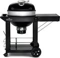 Napoleon Barbecue, 57 cm, 57cm, fonction gril