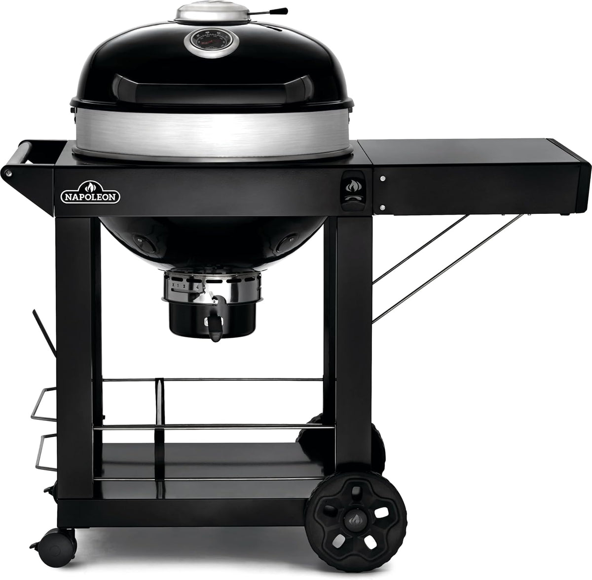 Napoleon Barbecue, 57 cm, 57cm, fonction gril