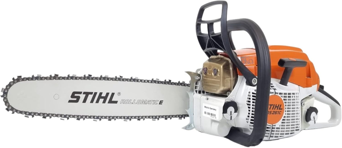 Stihl Tronçonneuse, 40 cm, 261 CM, longueur 40 cm