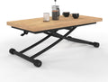 Table basse, 114 cm, IDMarket, 100 cm