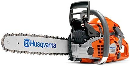Tronçonneuse, 45 cm, Husqvarna, 45cm, 2, 8 kW, Guide 45cm SN