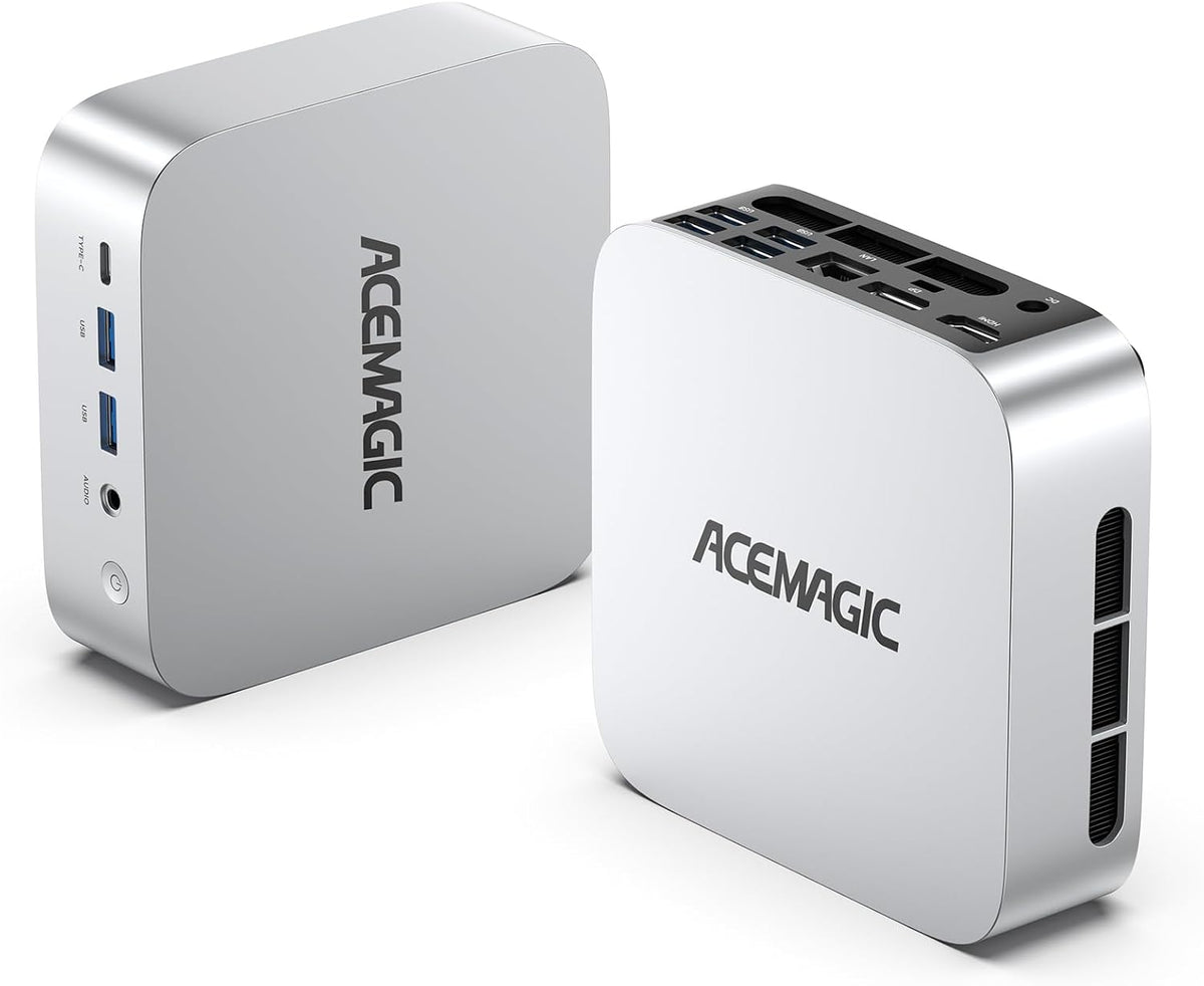 ACEMAGIC Mini PC, i5-12600H 16Go