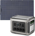 Station électrique, 0, 11 pouce, ALLPOWERS, R2500, 1920Wh, 200W, 230V, 2500W, 5000W, 100W, 12V, portable