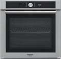 Four encastrable, 1 L, acier inoxydable, Hotpoint, 71 L, 3650 W, 2450 W, 2000 W, FI4854PIXHA, 15 fonctions, 40W, 9 fonction, 6 fonctions