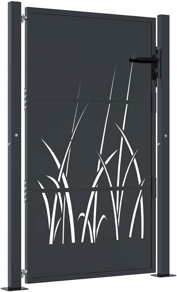 Clôture, 100 × 150 cm, vidaXL