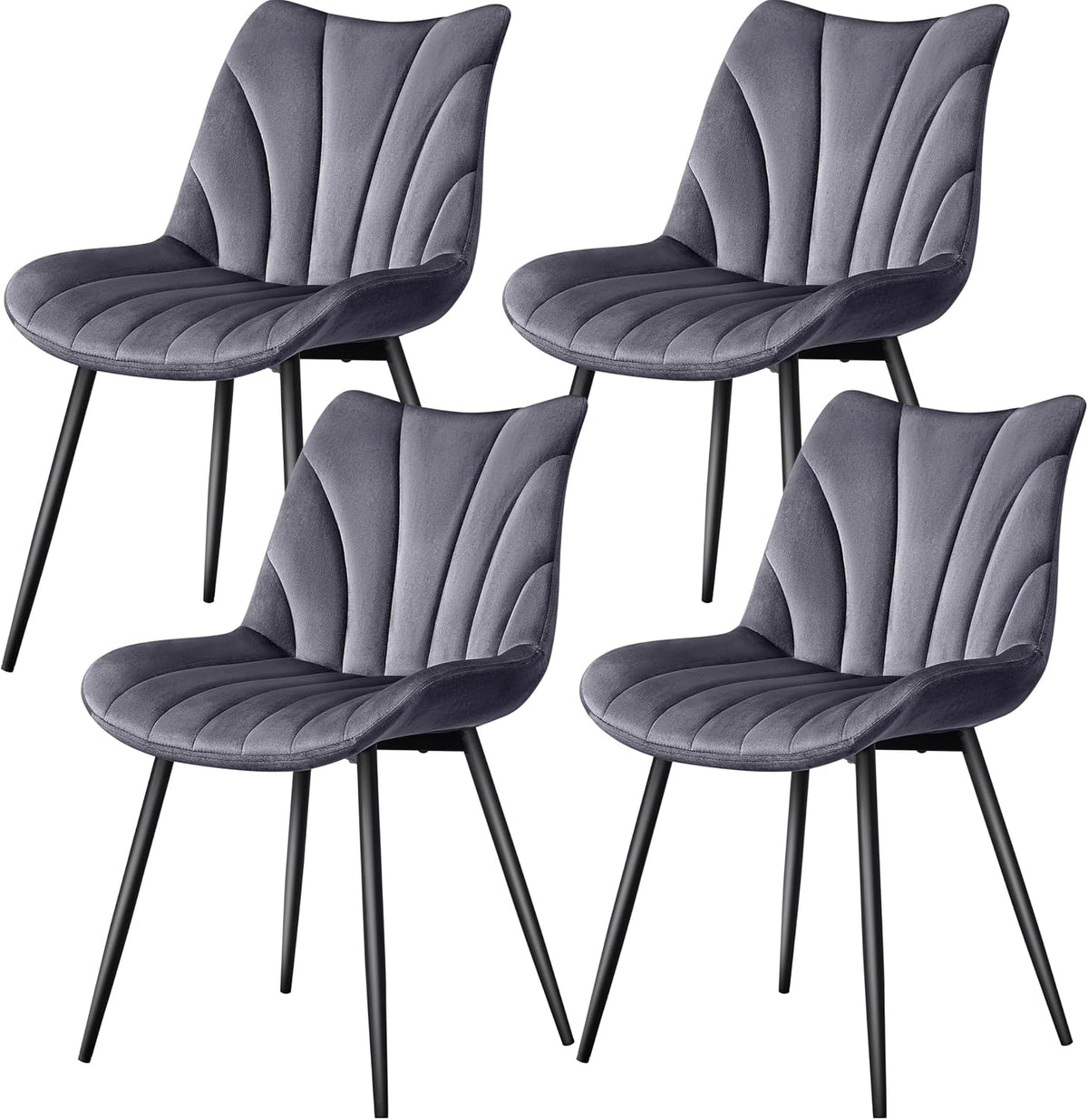 Chaise Yaheetech, réglable