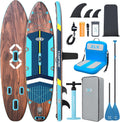 ZLX Planche, 350 × 89 cm, pliable, acier inoxydable, portable