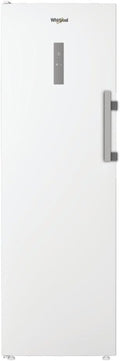 Congélateur Whirlpool, No Frost, 186 cm, 286L, 10 °C, WHMFF 6312 W4E