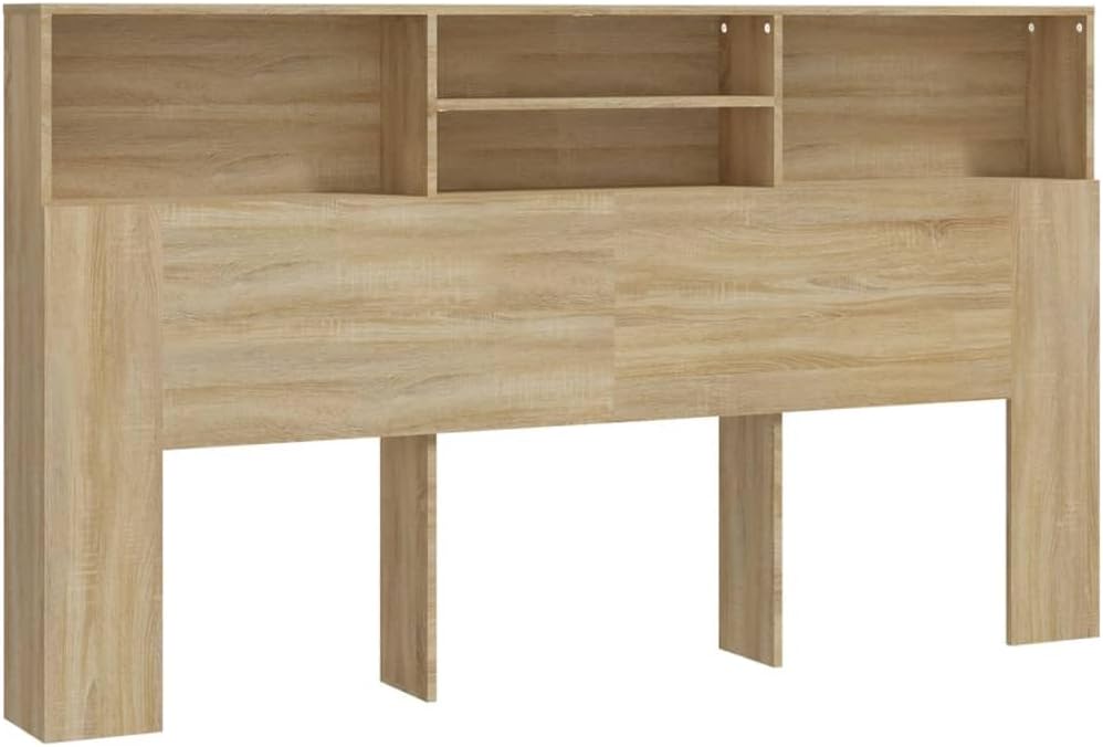 Lit vidaXL 180x19x103, 180 × 19 × 103, 5 cm