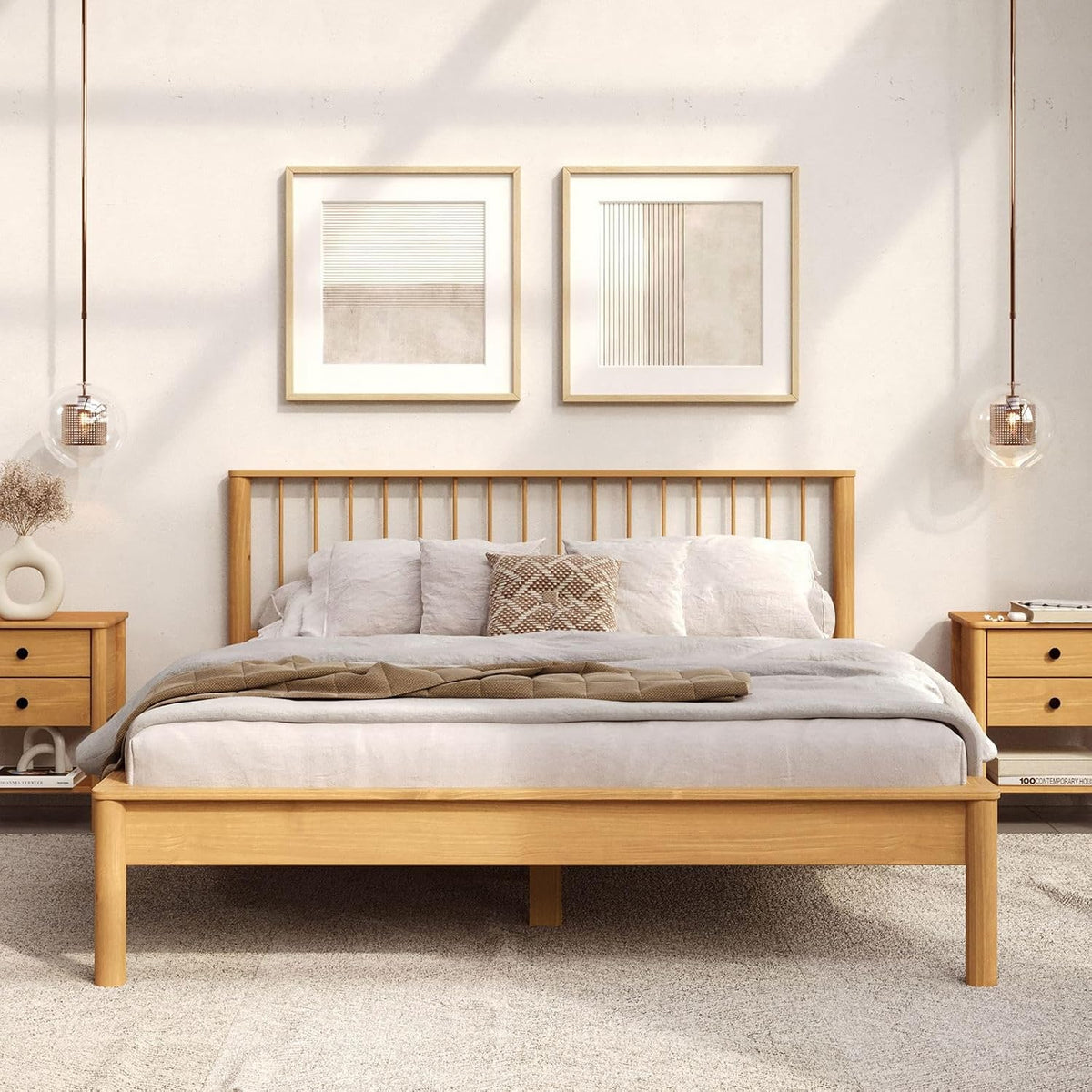 Lit IDIMEX, 180 × 200 cm, 60 × 60 mm, 38 cm, 10, 5 cm, 13 cm