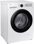 Lave-linge Samsung WW11DG5B25AH, moteur Inverter, 60 × 85 × 60 cm, 72 dB, 1400 tr/min, 13 programmes