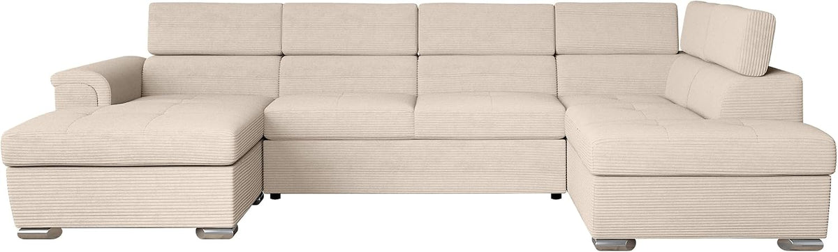 Canapé, 90cm, réglable, LOUNGITUDE