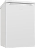 Bomann Réfrigérateur, 109 L, éclairage LED, 37 dB, 0°C, 8°C, Blanc