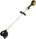 Débroussailleuse, 33 cm, Coupe-Bordures Brushless 18V XR, DEWALT, 2 mm, Largeur de Coupe de 33 cm, Contrôle de Vitesse Variable