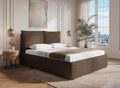 Lit DecoInParis 140x190, 140 × 190 cm
