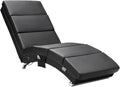 Fauteuil CASARIA, télécommande, 5 modes, 2 niveaux, minuterie