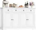 Buffet FirFurd, 134 × 40 cm