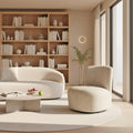 Fauteuil, 26kg, WEBER INDUSTRIES, Beige