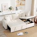 Canapé, 84 cm, Yihomfy, B-Beige