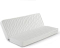 Matelas, 60 cm, pliable, marcKonfort, 80 cm, 10 cm, 13cm, 10cm, 13cm de Hauteur, Tissus strecht avec Rivet de sécurité.