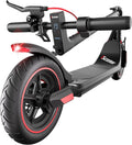 Trottinette électriques, 8, 5 pouces, i8M Trottinette Électrique Pliable Adulte, iScooter, 450W, 500W, 36V, 5, 2Ah, 120kg, 13kg, Bluetooth