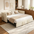 Cadre de lit YGHQAP, Canape lit 2 Places gigogne avec sommier à Lattes, 180 × 200 cm, 90 × 200 cm, 90 cm, 14 cm, 213 × 183 × 74cm, 50.25kg