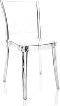Chaise, 85, 30 cm, Lucienne, 50 cm, 49, 40 cm, 45, 60 cm, 4 pièces