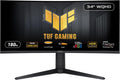 ASUS Écran PC, 34 Pouces, VG34VQL3A 1440p, 180Hz, 180 Hz